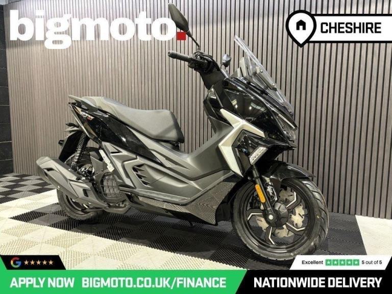 2026 LEXMOTO RT1  ALL COLOURS AVAILABLE, FINANCE  DELIVERY