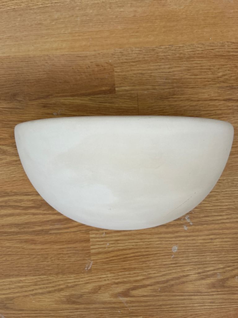 Homebase Wall Light/Uplighter
