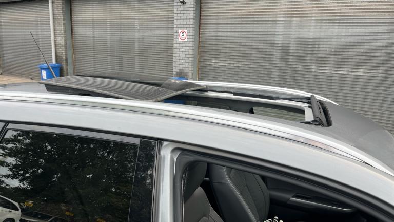 2024 Suzuki Vitara 1.5 Hybrid SZ5 5dr AGS Hybrid Estate Estate Hybrid Automatic