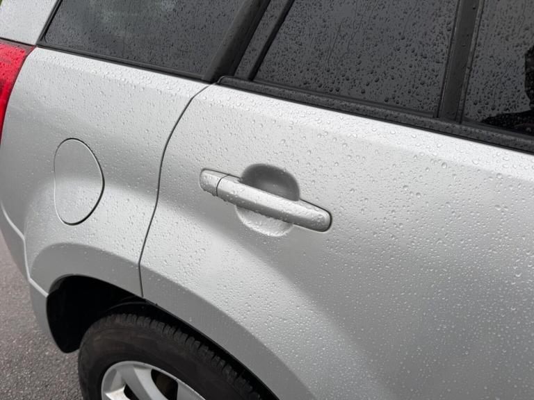 SUZUKI GRAND VITARA 2.4 VVT SZ5 4WD Euro 5 5dr 2011