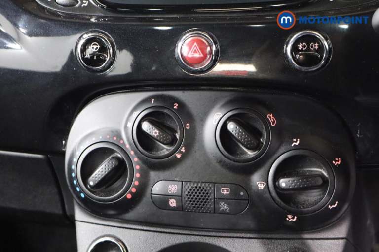 2024 Fiat 500 1.0 Mild Hybrid 3dr Hatchback Petrol Manual