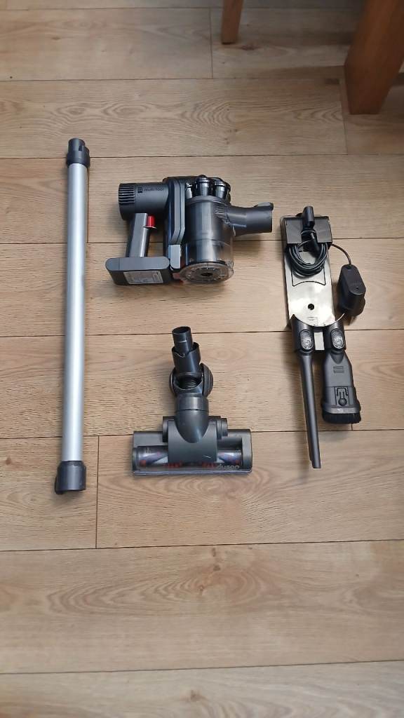 Dyson dc44 all working 