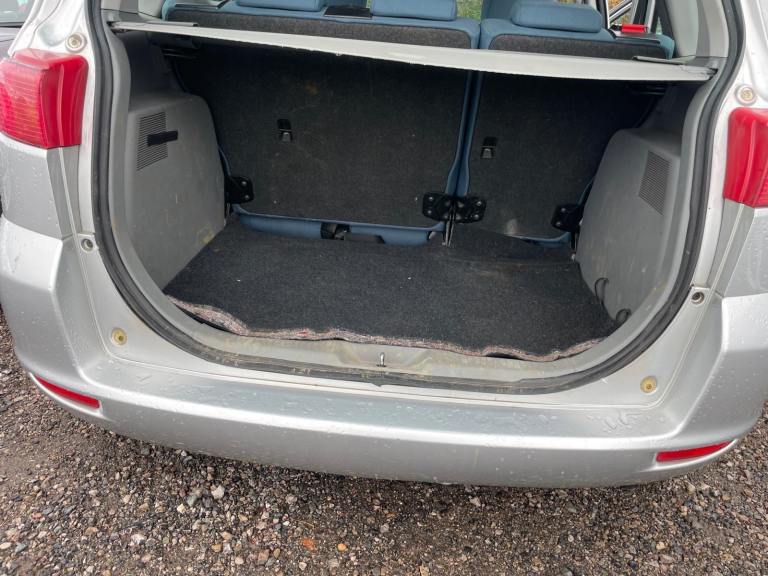 MAZDA 2 1.4 ANTARES 05 REG 5 DOOR MOT MARCH 18TH 2026 GENUINE 83289 INSURANCE 40+MPG