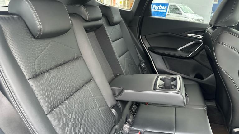 2025 BMW X1 sDrive 20i MHT M Sport 5dr Step Auto ESTATE PETROL Automatic