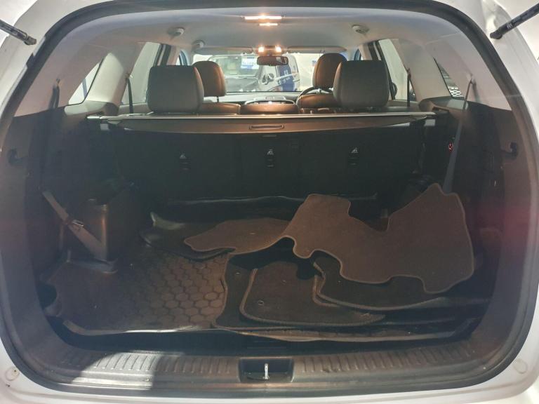 2019 Kia Sorento 2.2 CRDi KX-2 5dr ESTATE DIESEL Manual