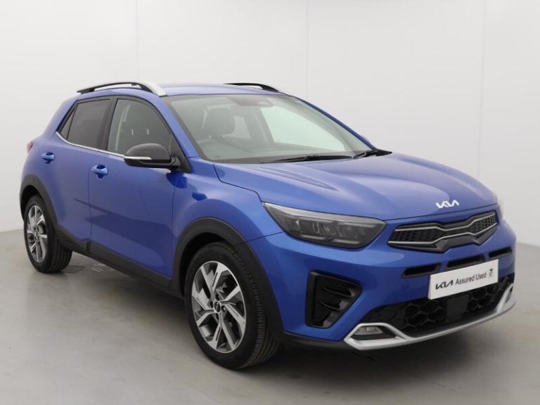 KIA STONIC 1.0T GDi 99 GT-Line 5dr