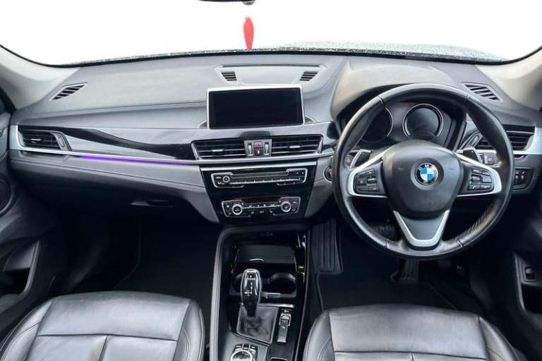 2020 BMW X1 2.0 20i xLine SUV 5dr Petrol DCT sDrive Euro 6 (s/s) (192 ps), PARKING SENS ESTATE Pe...