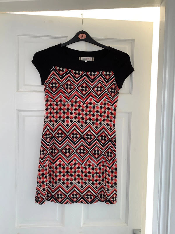 Principals by Ben de Lisi Dress Size 8