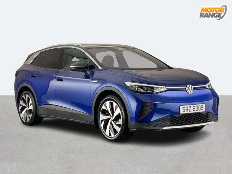 2021 Volkswagen ID.4 150kW 1ST Edition Pro Performance 77kWh 5dr Auto Crossover/SUV ELECTRIC Auto...