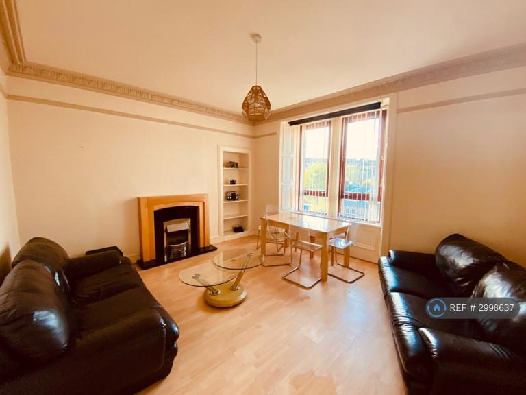 2 bedroom flat in Blackness Road, Dundee, DD2 (2 bed) (#2998637)