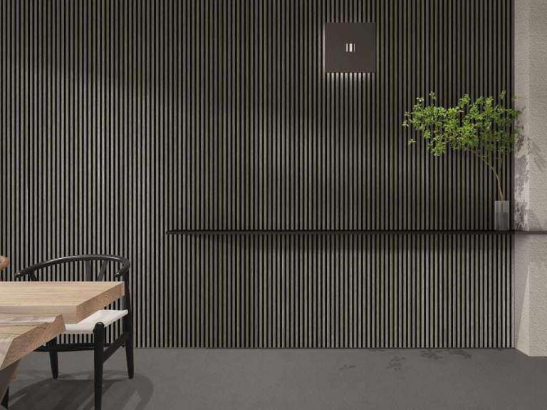 Luxury Wall Panels – Make Your Walls Stand Out