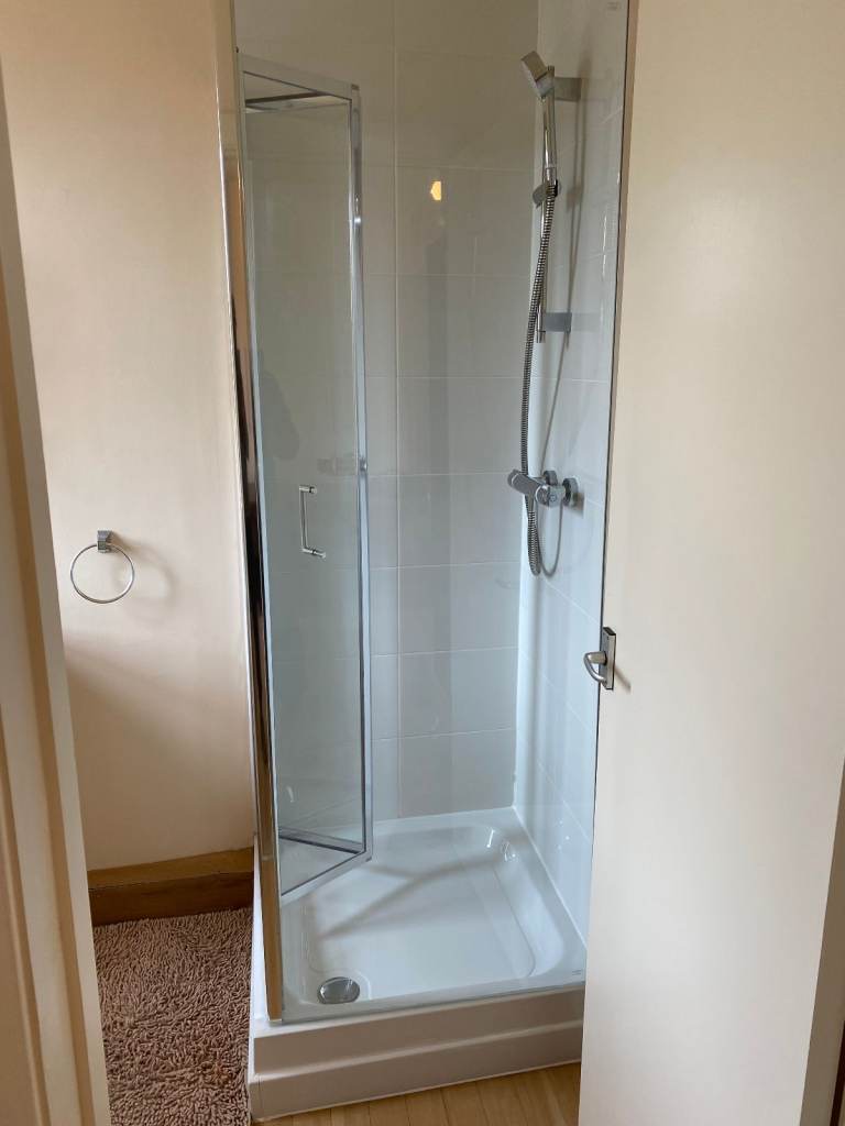 S7  STUDIO  APARTMENT F/F & EQUIPPED