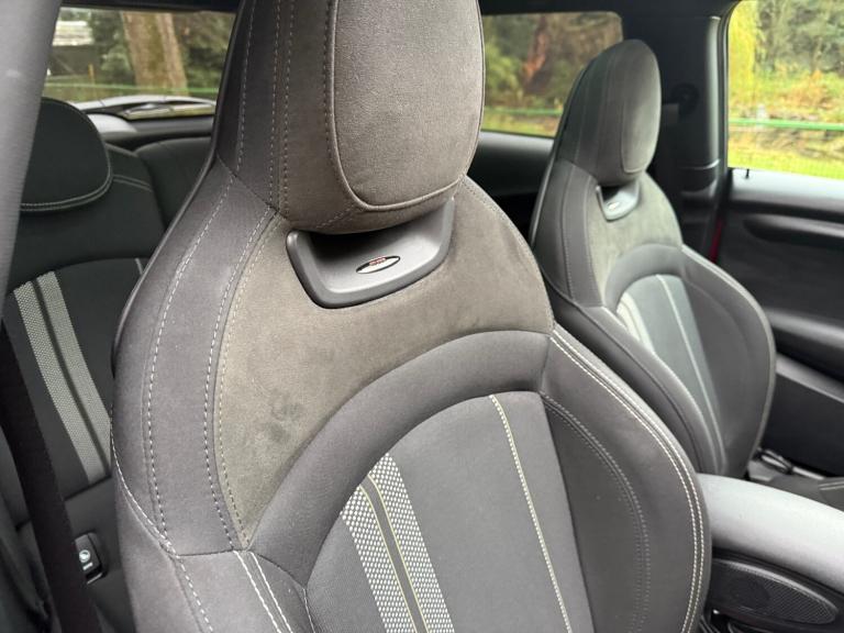 2019 MINI Hatch 1.5 Cooper Sport II 3dr HATCHBACK Petrol Manual