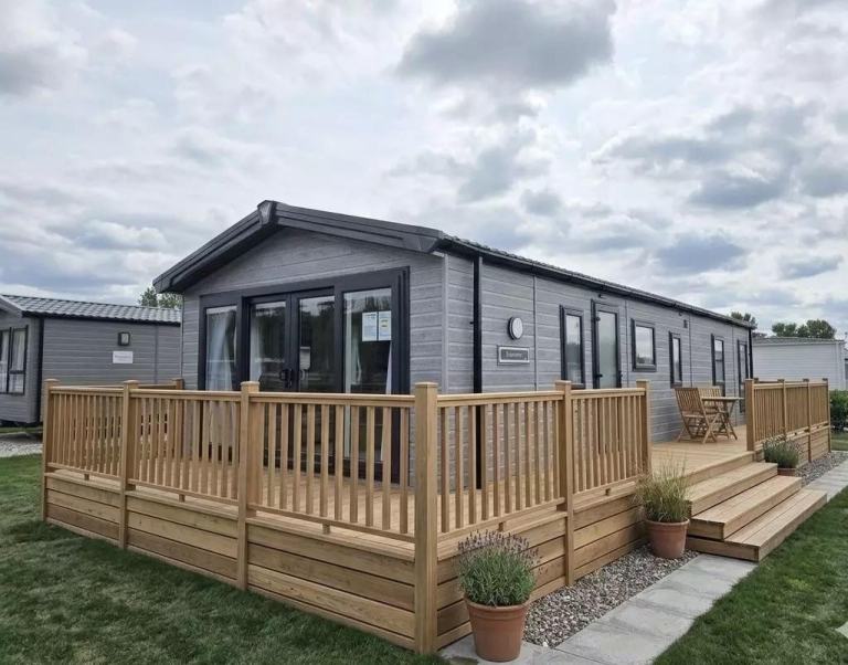 willerby dorchester in North Yorkshire  - Lodge / Caravan 