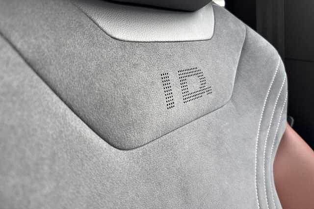 2021 Volkswagen ID.4 150kW 1ST Edition Pro Performance 77kWh 5dr Auto ESTATE ELECTRIC Automatic