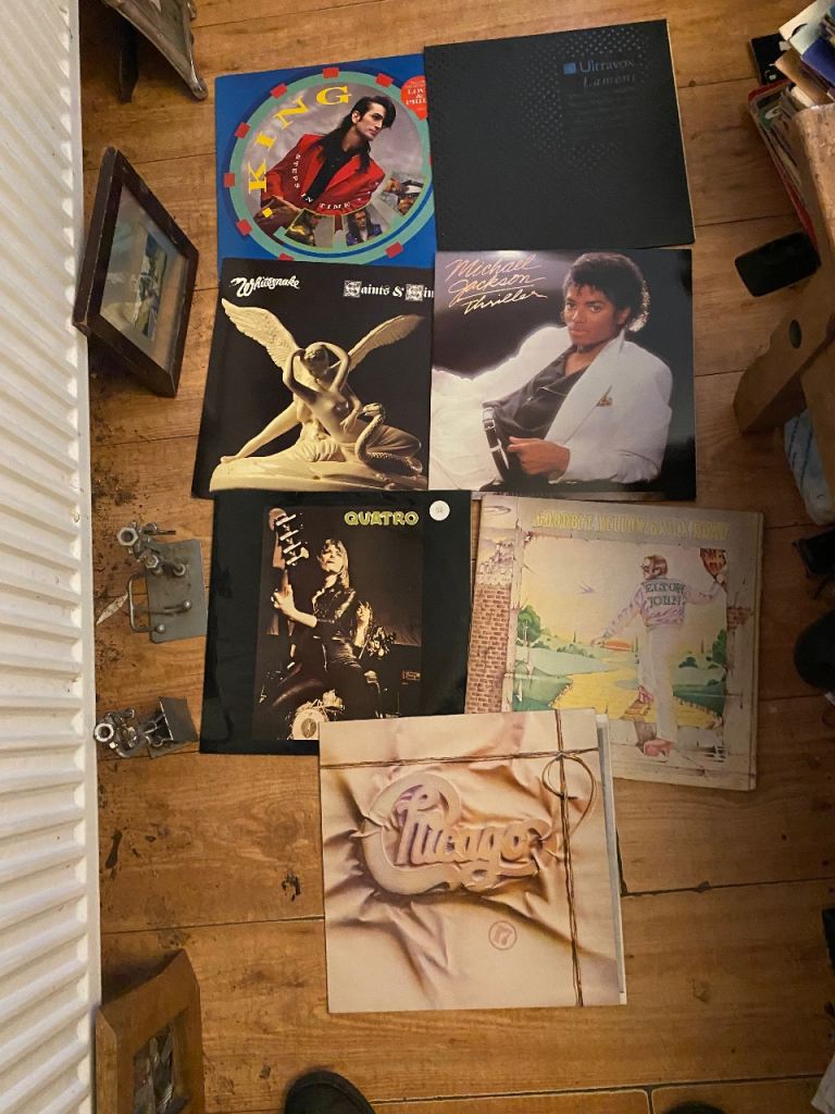 Records 