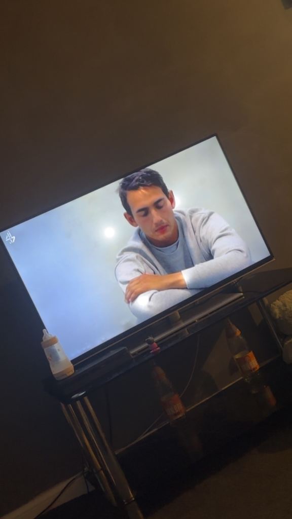 Samsung smart tv 40inch