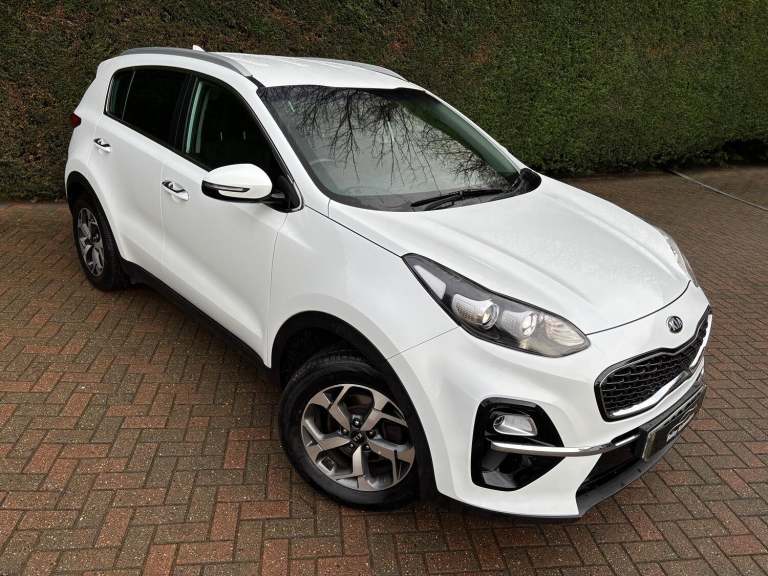 KIA SPORTAGE 1.6 GDi 2 2018