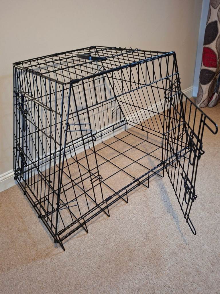 Medium Dog Cage
