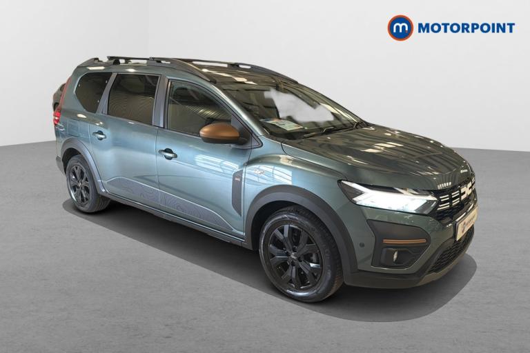 2023 Dacia Jogger 1.0 TCe Extreme 5dr MPV Petrol Manual