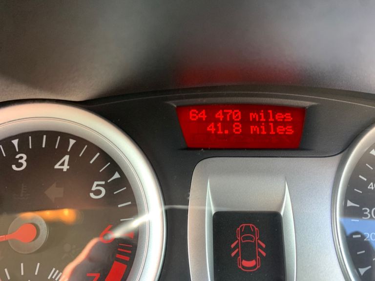 Renault, CLIO, Hatchback, 2011, Manual, 1149 (cc), 3 doors