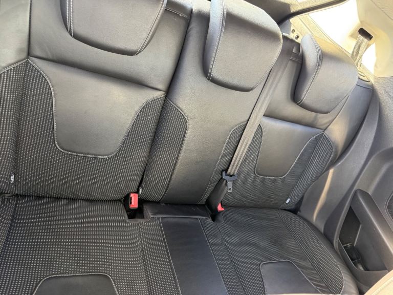 Ford, FIESTA, Hatchback, 2015, Semi-Auto, 998 (cc), 3 doors