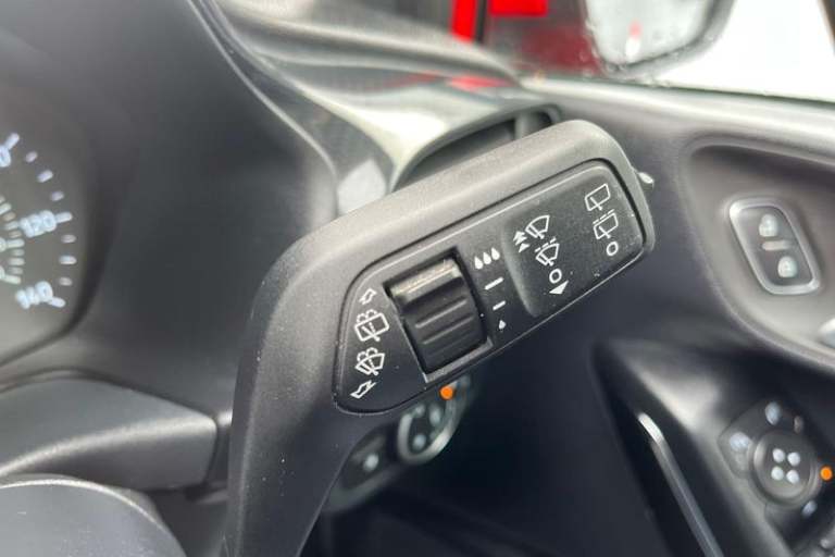 2022 Ford Fiesta 1.0 EcoBoost 100 Active Edition 5dr HATCHBACK DIESEL Manual