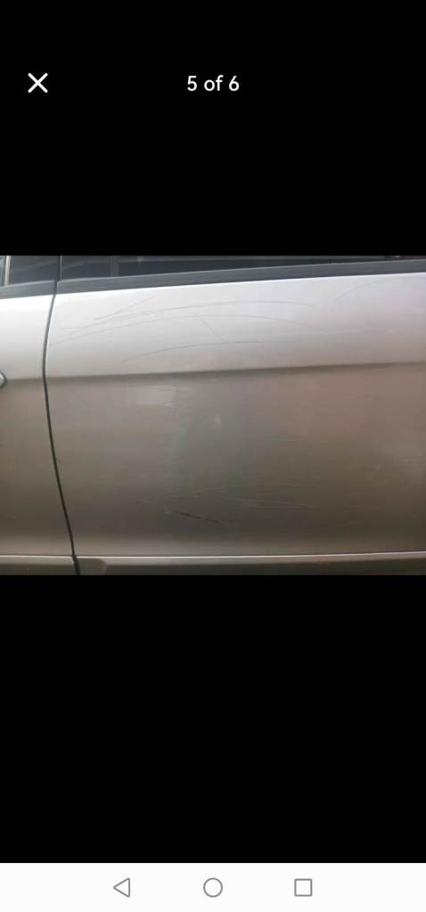 Ford, S-MAX, MPV, 2007, Other, 1997 (cc), 5 doors