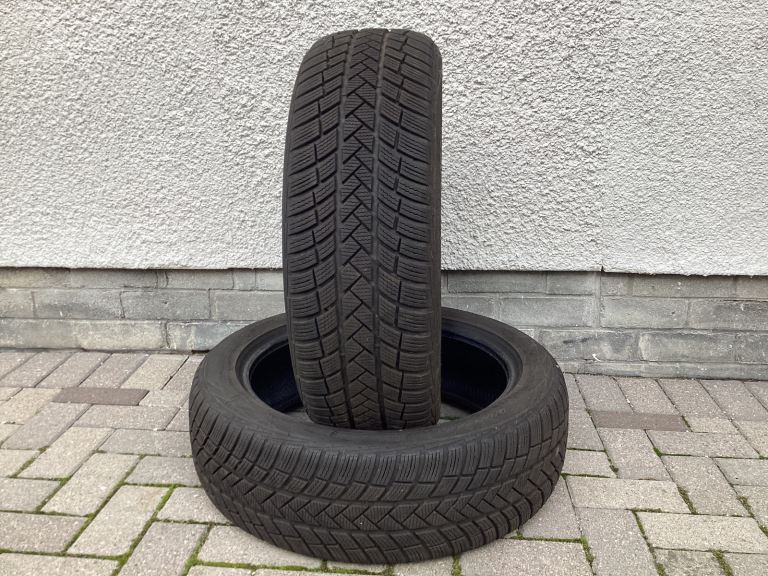 Winter Tyres