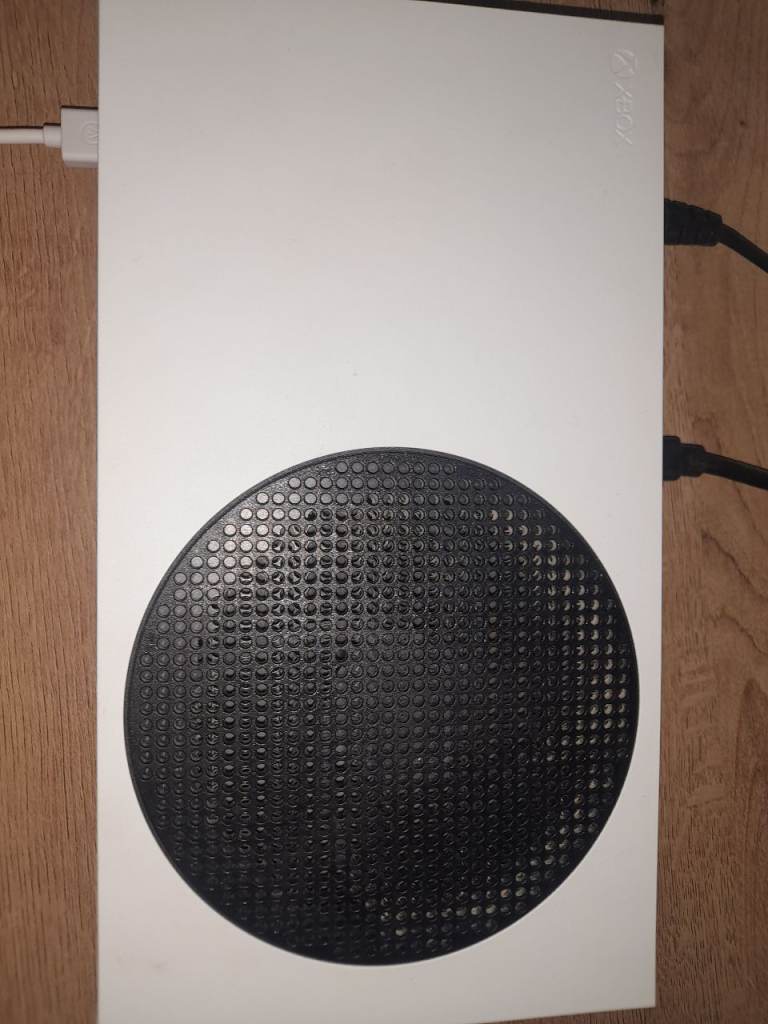 Xbox series s