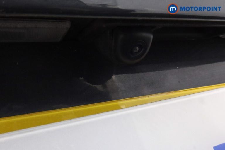 2021 Kia Sportage 1.6 GDi ISG 2 5dr SUV Petrol Manual