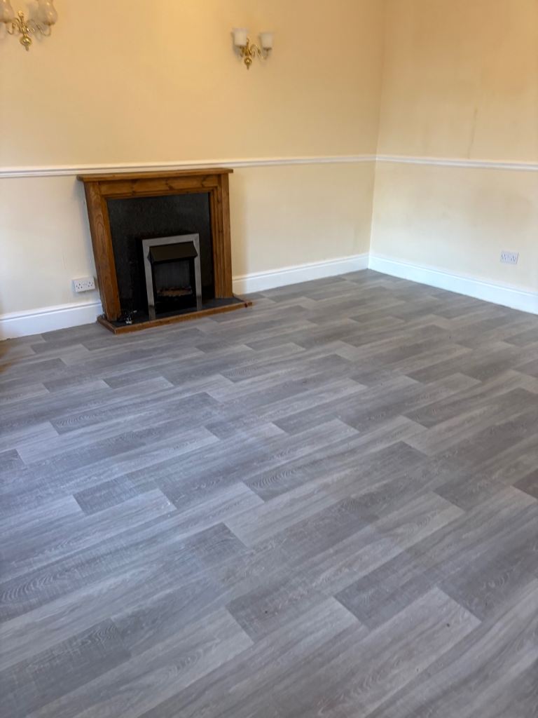 2 BEDROOM UNFURNISHED TERRACED HOUSE IN (TONG ST AREA) BRADFORD, BD4. SORRY NOW GONE