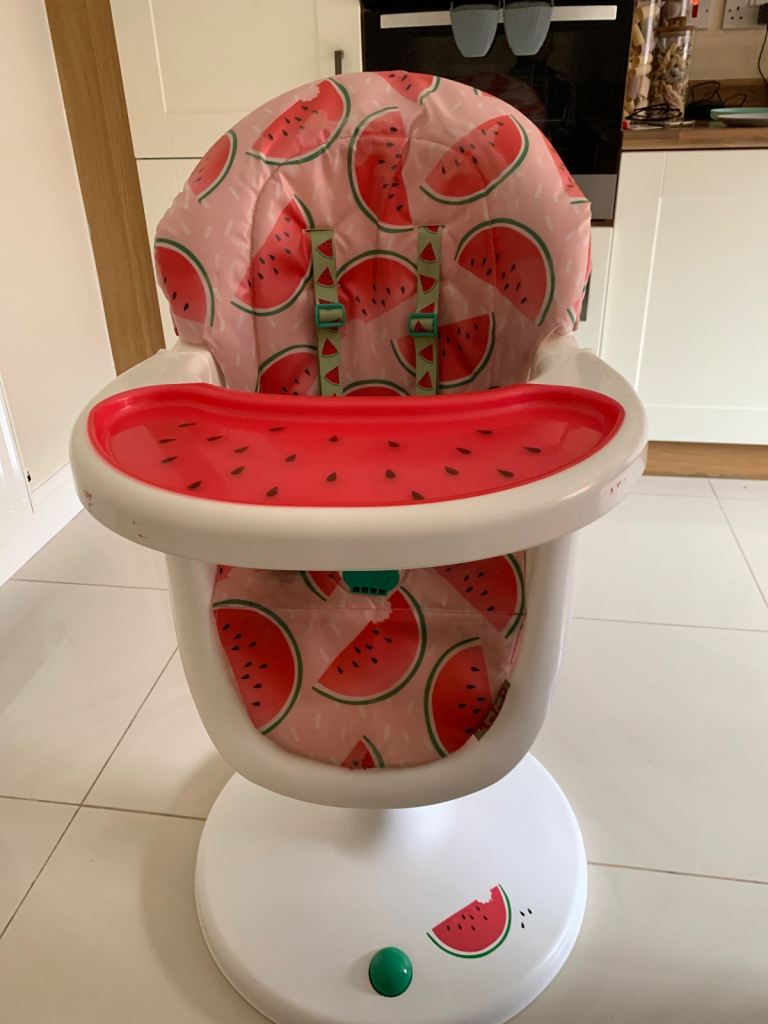 High Chair 