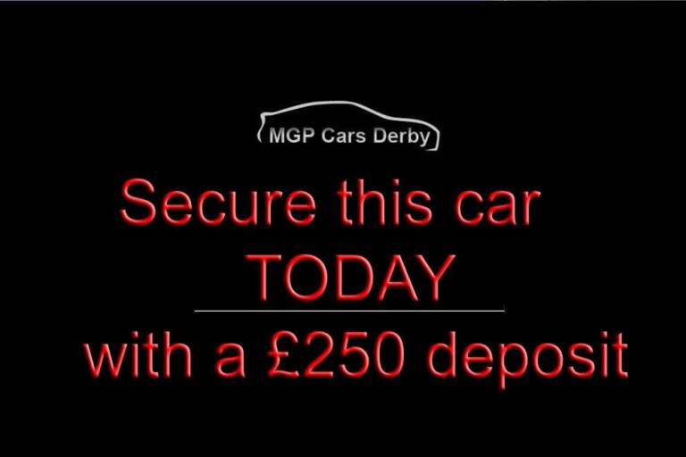 2015 Ford Transit Connect 1.6 TDCi 210 Trend Panel Van Diesel Manual