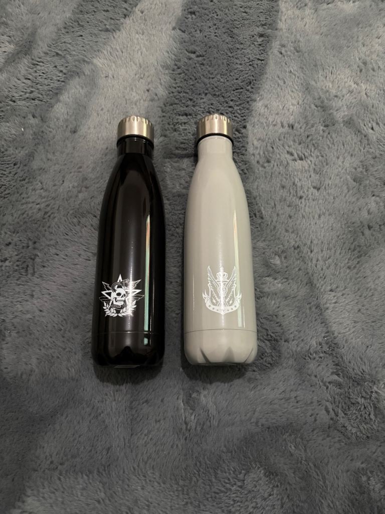 image for Water Bottles