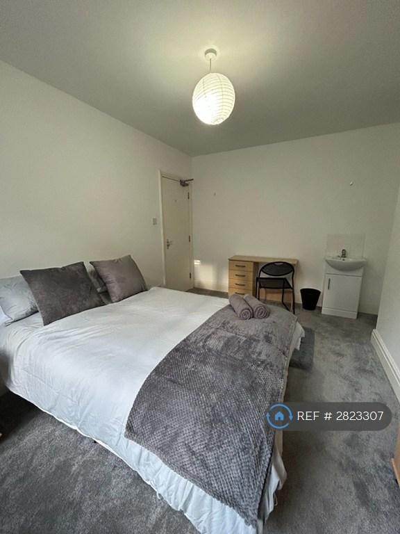 1 bedroom in Stanmer Park Road, Brighton, BN1 (#2823307)