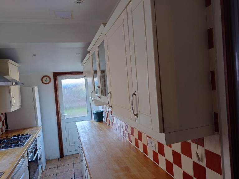 3 Bed Semi Detached House AVAILABLE 