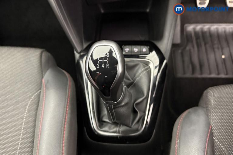 2023 Vauxhall Corsa 1.2 GS 5dr Hatchback Petrol Manual