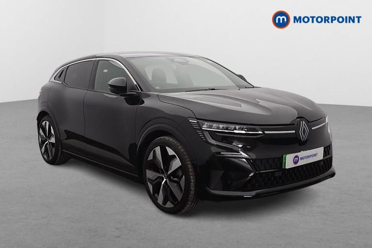 2025 Renault Megane E Tech EV60 160kW Techno Comfort Range 60kWh 5dr Auto HATCHBACK ELECTRIC Auto...