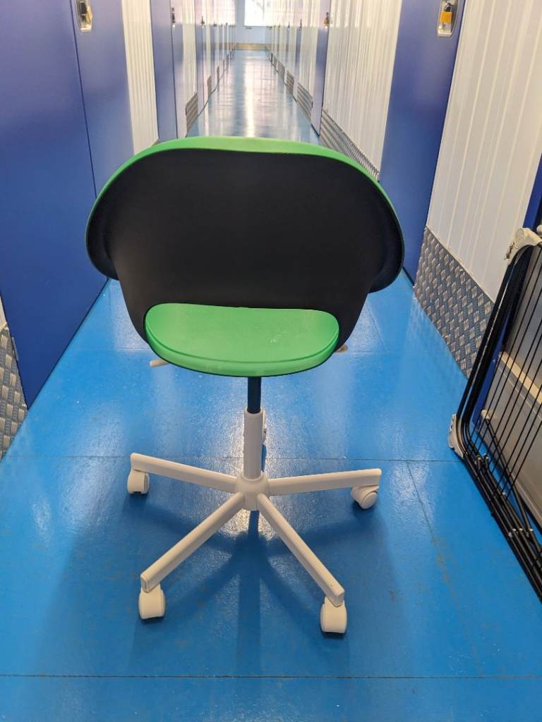 IKEA desk swivel chair