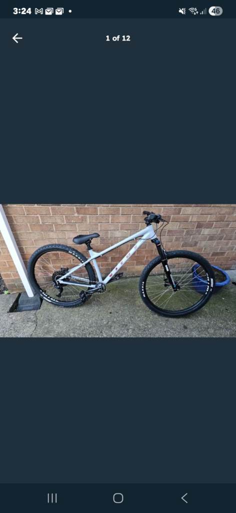 Vitus Nucleus. Medium 29