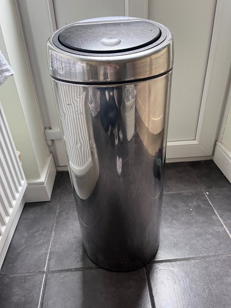 30L Brabantia bin