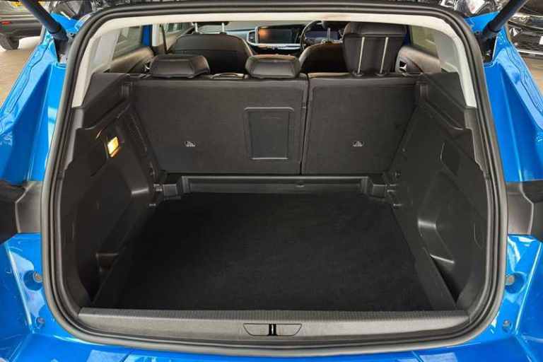 2023 Vauxhall Grandland 1.2 Turbo Ultimate 5dr HATCHBACK PETROL Manual