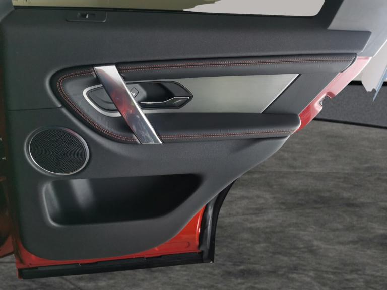 2021 Land Rover Discovery Sport 1.5 P300e 12.2kWh R-Dynamic SE SUV 5dr Petrol Plug-in Hybrid Auto...