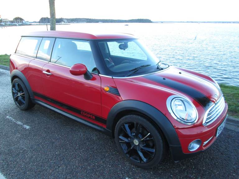 MINI Cooper Clubman | Nice Condition | ONLY 47,000 MILES !