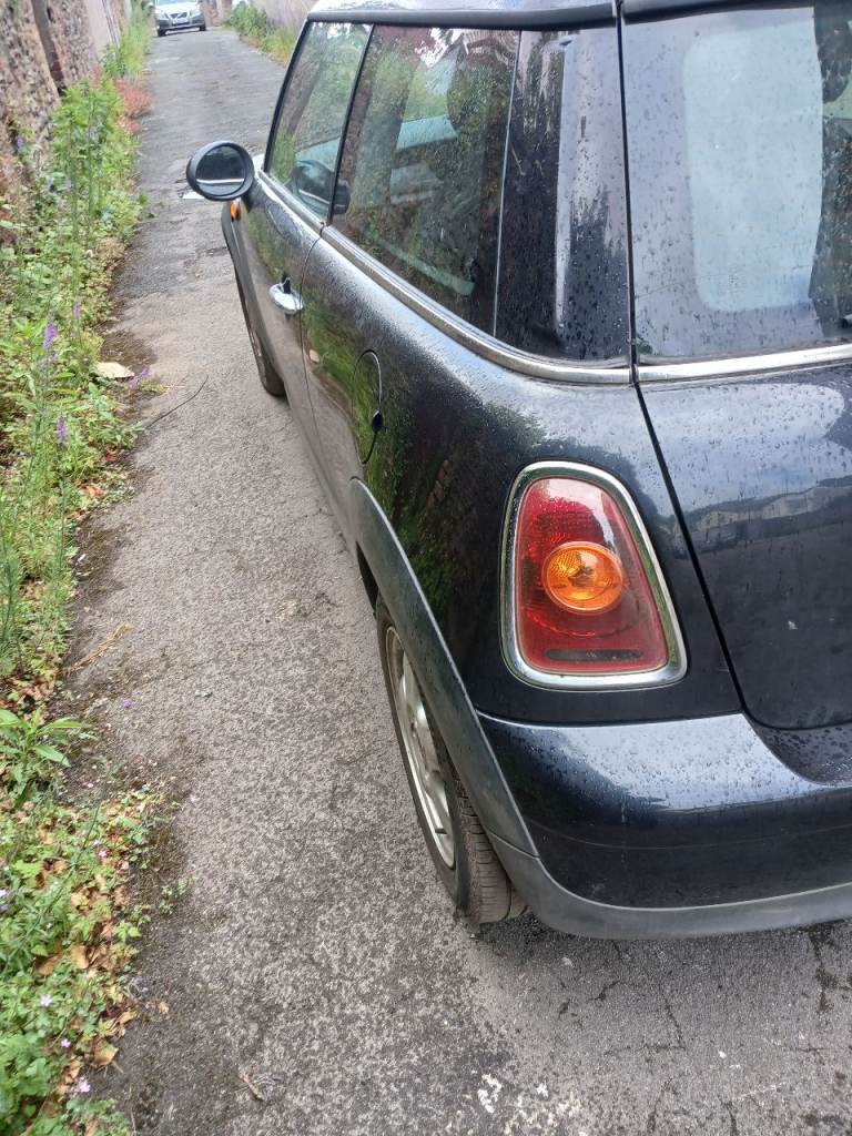 Mini one for sale