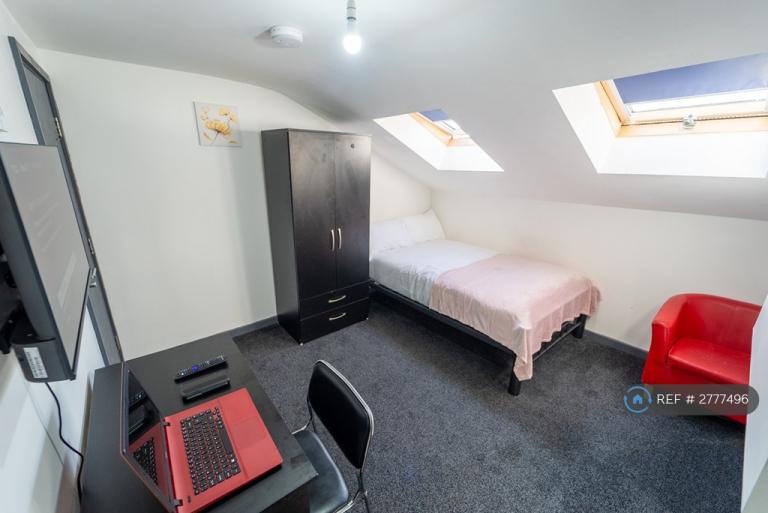 1 bedroom in Exeter Road, Birmingham, B29 (#2777496)