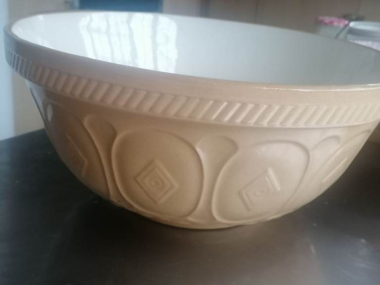 image for Mason Cash Large Mixing bowl 33cms