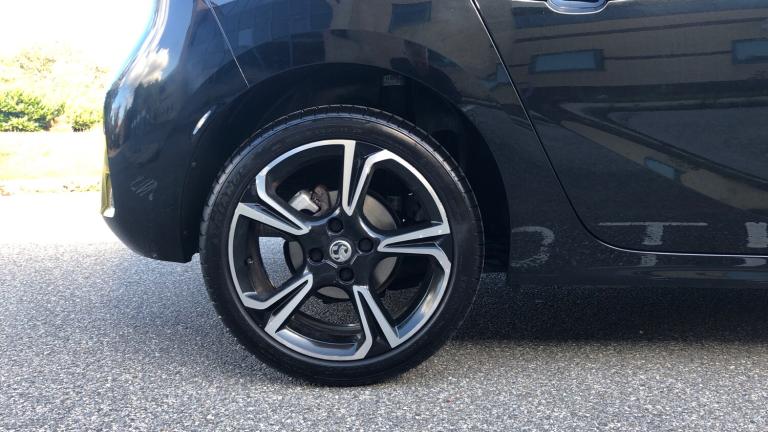 2021 Vauxhall Corsa 1.2 Turbo SRi 5dr Petrol Hatchback Hatchback Petrol Manual