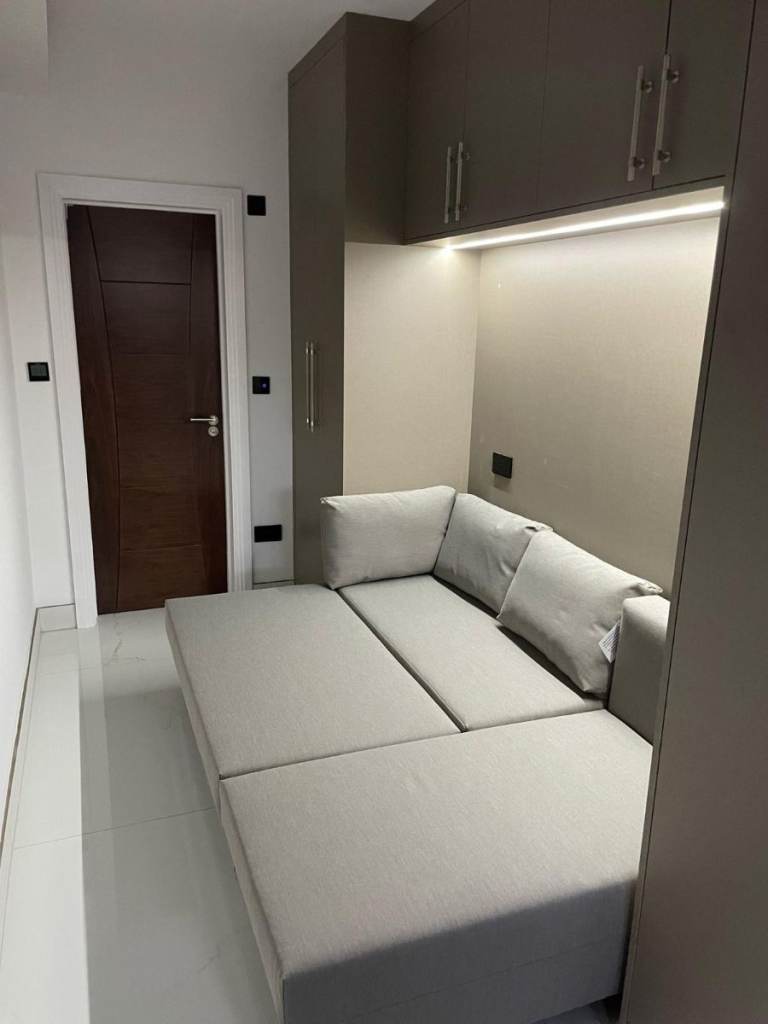 Studio flat in Alicia Gardens, Harrow